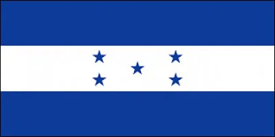 Quel est ce drapeau ?