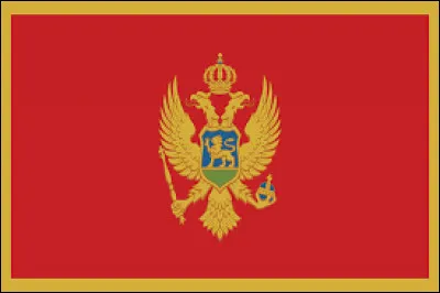 Quel est ce drapeau ?