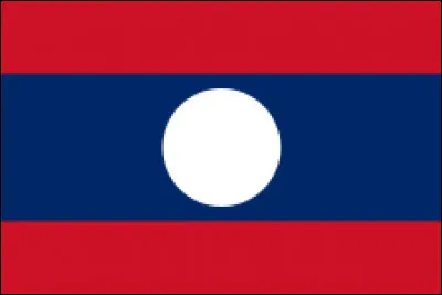 Quel est ce drapeau ?