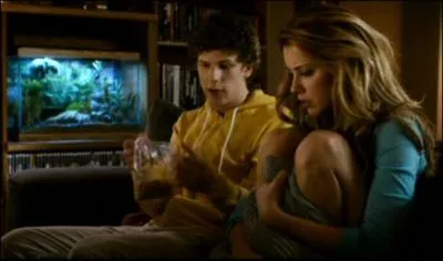 Quelles crales propose Columbus  sa voisine ?