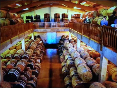 Dans quelle région de France le whisky Eddu est-il fabriqué ?