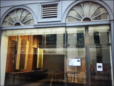 Que fabrique la manufacture de Cogolin ?