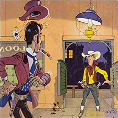 Quel pistolet de poche à un ou deux coups fut très apprécié des joueurs professionnels ?