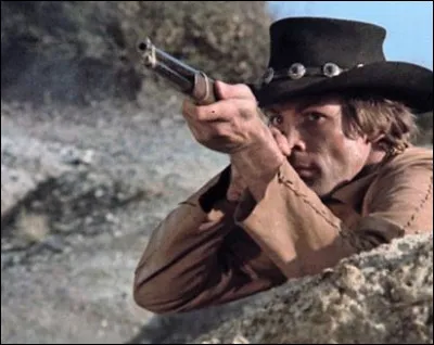 Combien de coups tire une Winchester 1866 ?