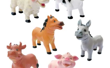 Quiz Animaux