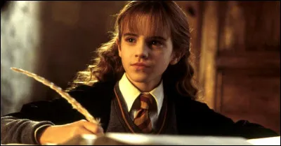 Comment prends-tu tes études ?