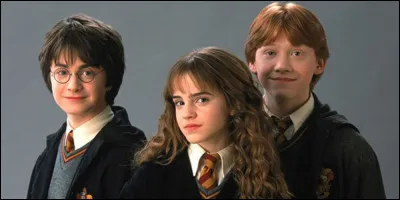 Quel personnage aimes-tu le plus ?