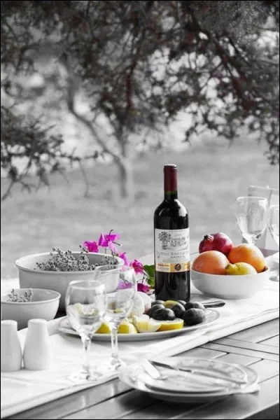 Quel légume a-t-on coutume de déshabiller pour atteindre son cur ?