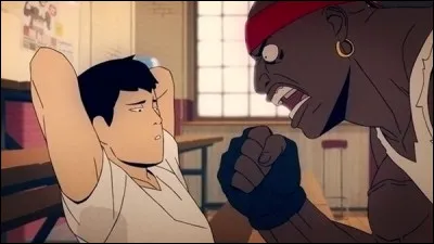 Pour vous, vos mauvais actes sont :