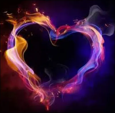 En amour vous êtes :