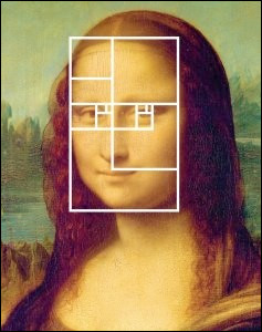 Léonard de Vinci utilise cette règle de proportionnalité pour composer la Joconde. En quelle année cette peinture a-t-elle été réalisée ?