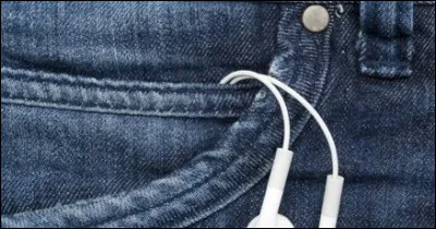 Pour finir, vous transportez dans votre poche un objet qui reprend pratiquement les proportions du nombre d'or. Quel est cet objet ?