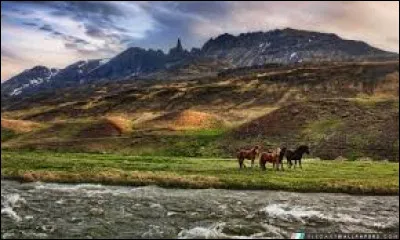 Quel jour a lieu la f&ecirc;te nationale en Islande ?