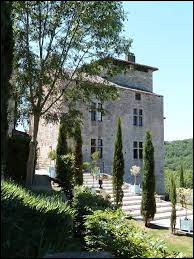 Je vous emmène à présent en Occitanie à la découverte du château de Cas, à Espinas. Village à la limite du Quercy et du Rouergue, il se situe dans le département ...