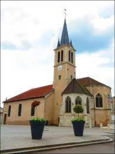 Nous restons dans le Grand-Est et nous partons à Custines. Ville de la banlieue Nancéenne, elle se situe dans le département ...