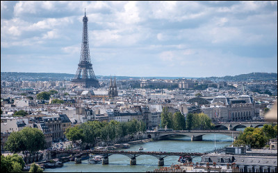 Quelle est la capitale de la France ?