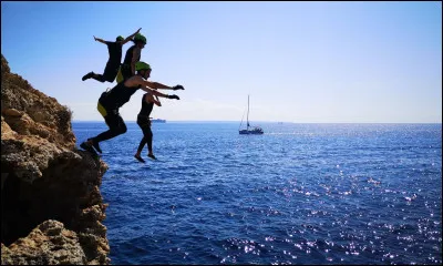 Quelle est la capitale de l'Espagne ?