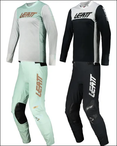 Quelle est ta tenue préférée ?