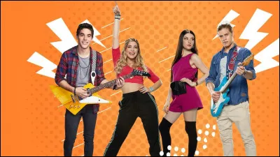 Tu préfères être :