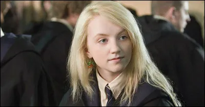 Comment s'appelle le père de Luna ?