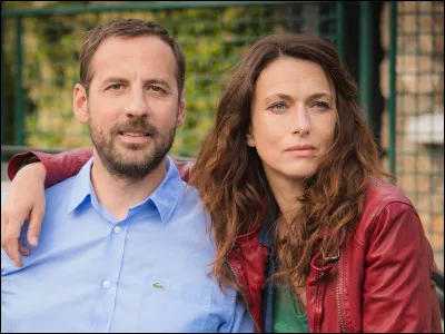 Quel est le nom de cette série ?