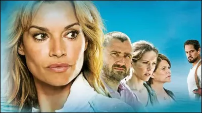 Quel est le nom de cette série ?