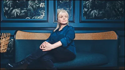 Quel est le nom de cette série ?