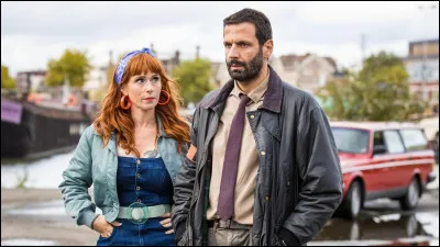 Quel est le nom de cette série ?