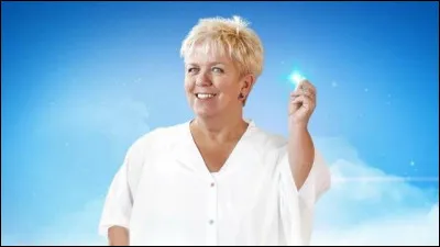 Quel est le nom de cette série ?