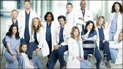 Quel est le nom de cette série ?