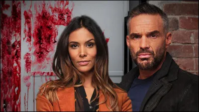 Quel est le nom de cette série ?