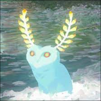 Comment s'appellent ces petites bêtes ?