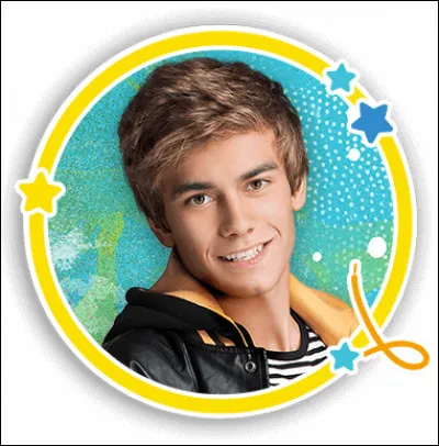 Comment s'appelle-t-il ?