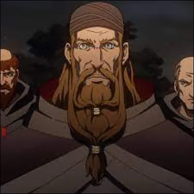 Quel est le nom de ce personnage ?