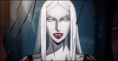 Quel est le nom de ce personnage ?