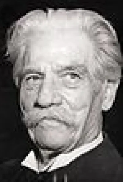 Parmi les français ayant reçu la récompense, Albert Schweitzer en fit partie en 1952. C'était un chirurgien missionnaire.