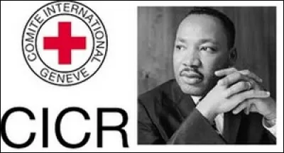 En 1963, la Croix-Rouge reçoit pur la troisième fois le Prix Nobel et en 1964, c'est autour de Martin Luther King de le recevoir pour avoir montré qu'une lutte peut être menée sans violence.