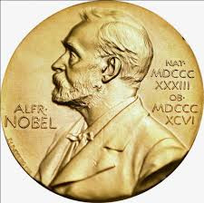 Quiz Prix nobel
