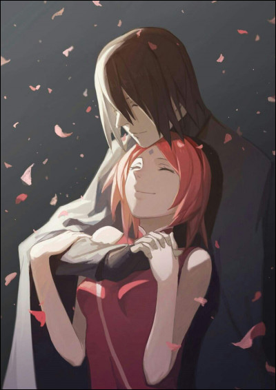 Est-ce que Sasuke aime Sakura ?