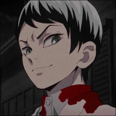 Quelle est cette personne ?