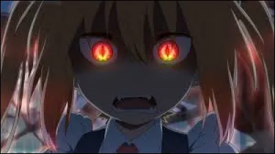 À quel manga appartient-elle ?