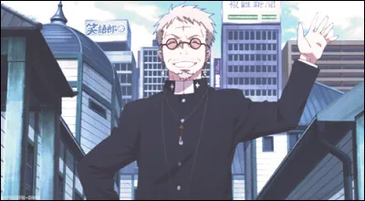 À quel manga appartient-il ?