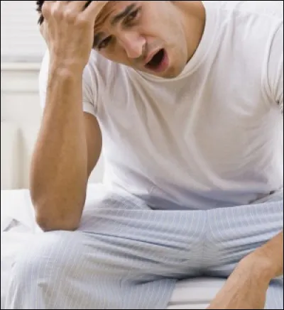 Tu t'habilles le matin avec :