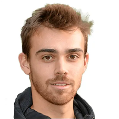 Qui est ce joueur de tennis ?