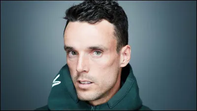 Qui est ce joueur de tennis ?