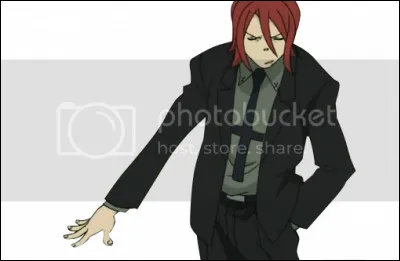 À quel manga appartient-il ?