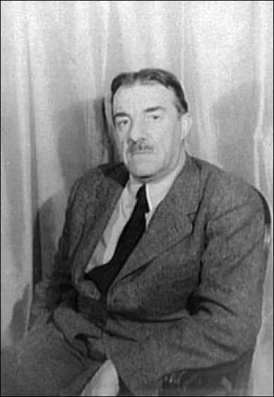 Aux Lozaits, il y a la rue Fernand Léger, mais qui était cet homme ?