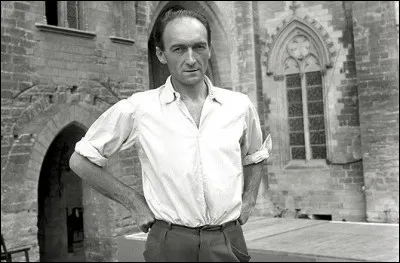 La MTP Gérard Philippe doit son nom à ce fabuleux acteur, mais qui était son directeur de théatre au TNP ?