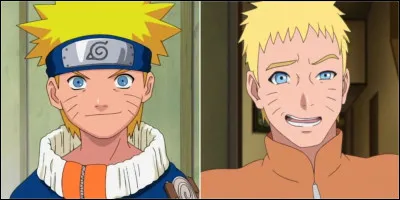 Quelle est la personne la plus forte de Naruto ?