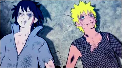 Pourquoi Naruto veut-il ramener Sasuke au village ?